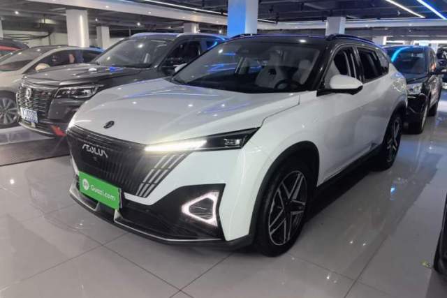 Used Dongfeng Aeolus Mage 2023 DH-i 1.5T Prestige Edition