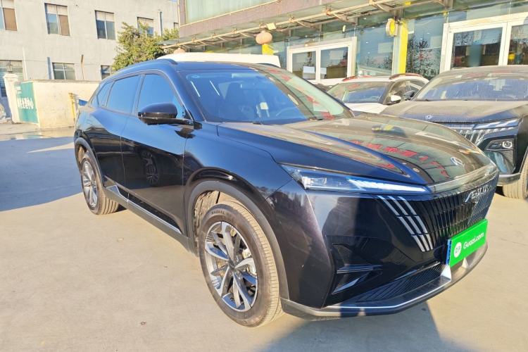 Used Dongfeng Aeolus Mage 2024 Honor Edition 1.5T Luxury Model Exterior 2