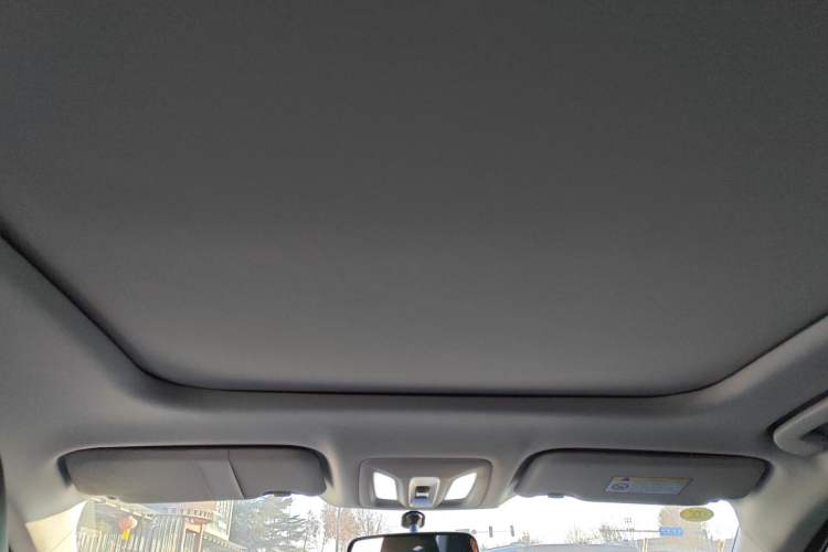 Used Dongfeng Aeolus Mage 2024 Honor Edition 1.5T Luxury Model Headliner