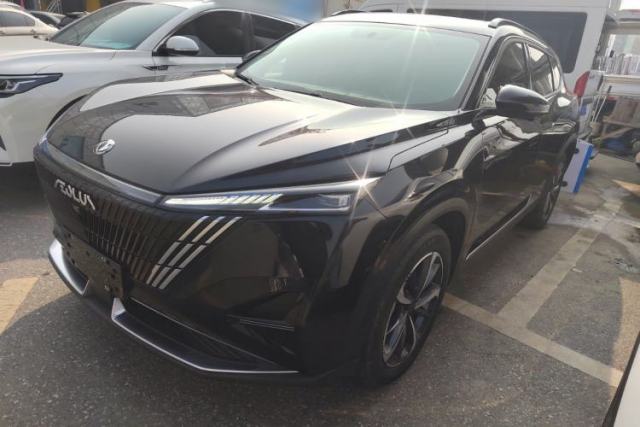 Used Dongfeng Aeolus Mage 2024 Honor Edition 1.5T Luxury Model