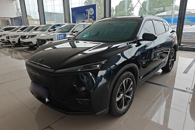 Used Dongfeng Aeolus Mage 2024 Honor Edition 1.5T Fashion Model Guazi used car, China used car export, Used car for sale, Used  cars, Cheapest cars for sale