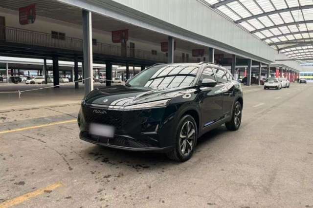 Used Dongfeng Aeolus Mage 2024 Honor Edition 1.5T Fashion Model