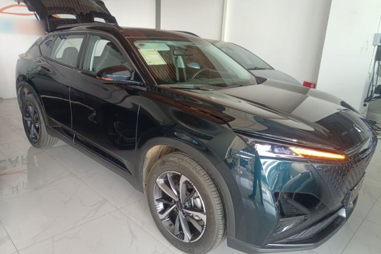 Used Dongfeng Aeolus Mage 2024 Honor Edition 1.5T Fashion Model Exterior 2