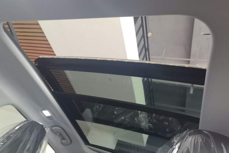 Used Dongfeng Aeolus Mage 2024 Honor Edition 1.5T Premium Model Headliner