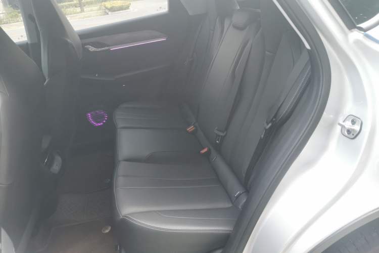 Used Dongfeng Aeolus Mage 2024 Honor Edition 1.5T Fashion Model Interior 1