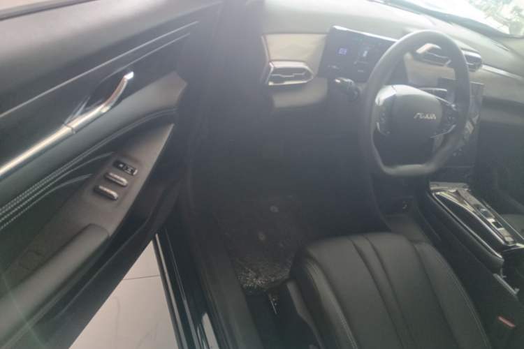 Used Dongfeng Aeolus Mage 2024 Honor Edition 1.5T Fashion Model Interior 3