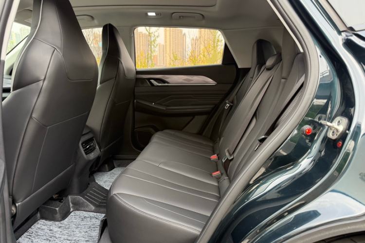 Used Dongfeng Aeolus Mage 2024 Honor Edition 1.5T Fashion Model Interior 3
