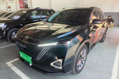 Used Dongfeng Aeolus Mage 2024 HONOR Edition DH-i 1.5T Luxury Model