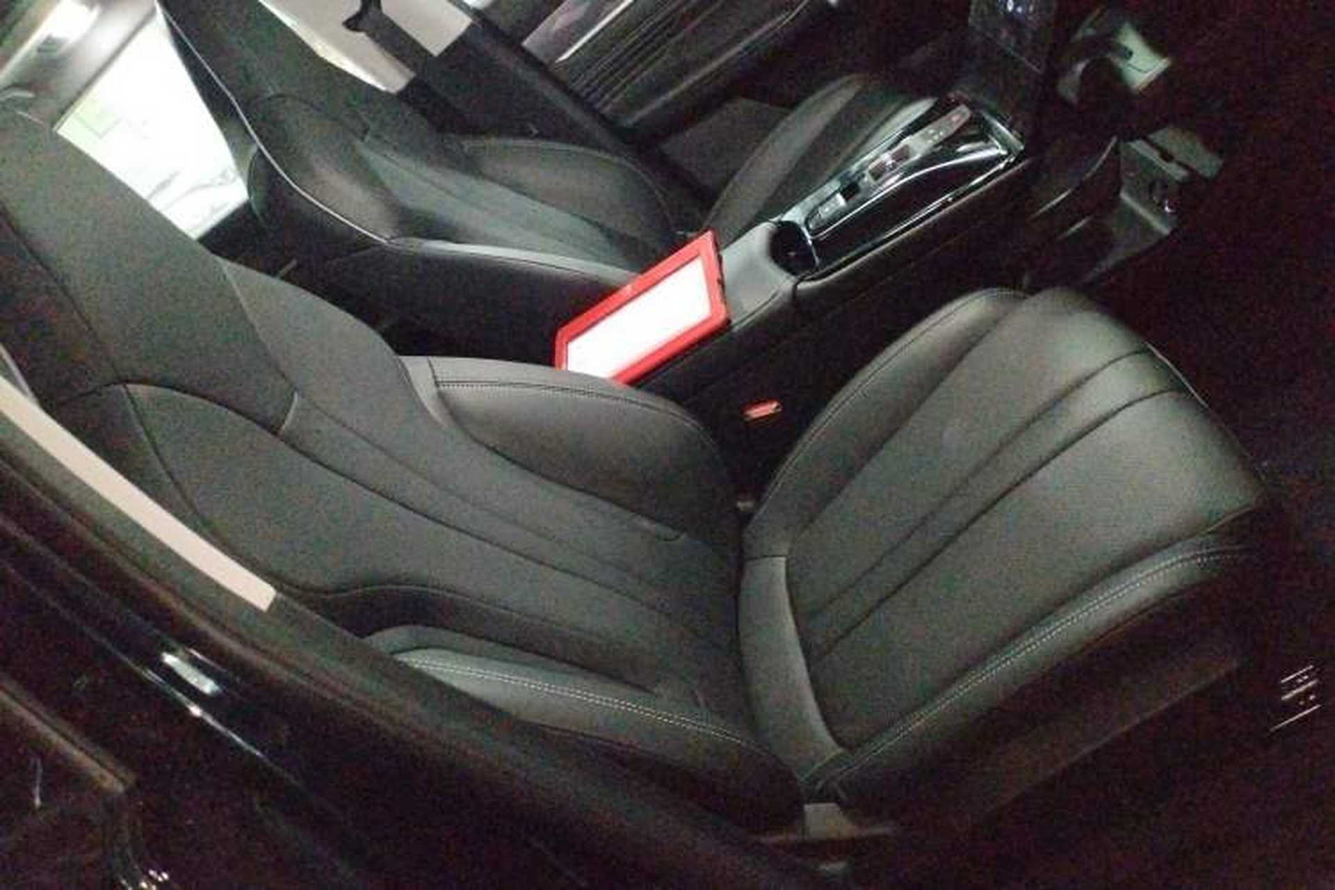 Used Dongfeng Aeolus Mage 2024 Honor Edition 1.5T Fashion Model Right Front Seat