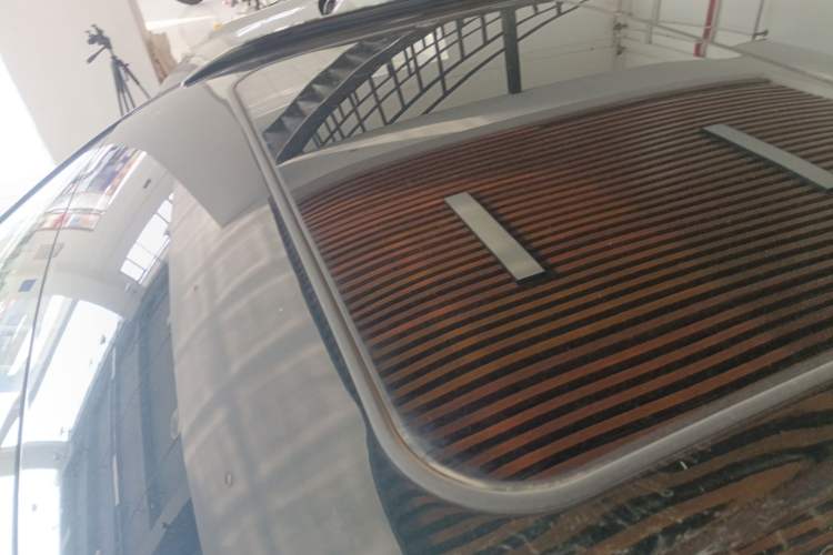 Used Dongfeng Aeolus Mage 2024 Honor Edition 1.5T Fashion Model Roof