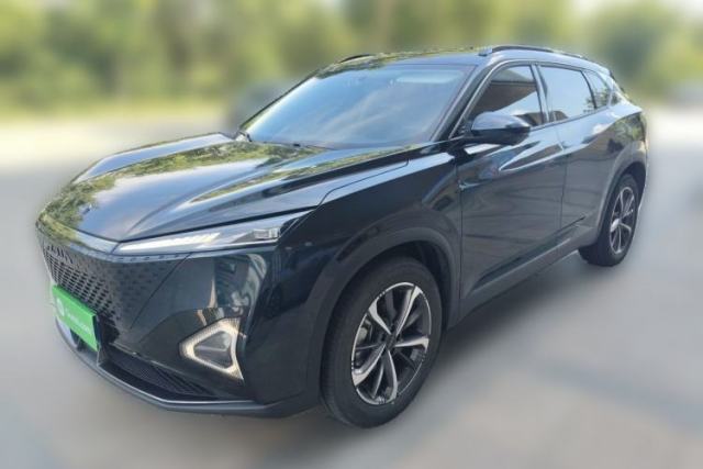 Used Dongfeng Aeolus Mage 2024 HONOR Edition DH-i 1.5T Luxury Model