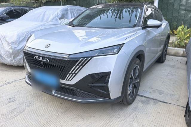 Used Dongfeng Aeolus Mage 2024 Honor Edition 1.5T Luxury Model