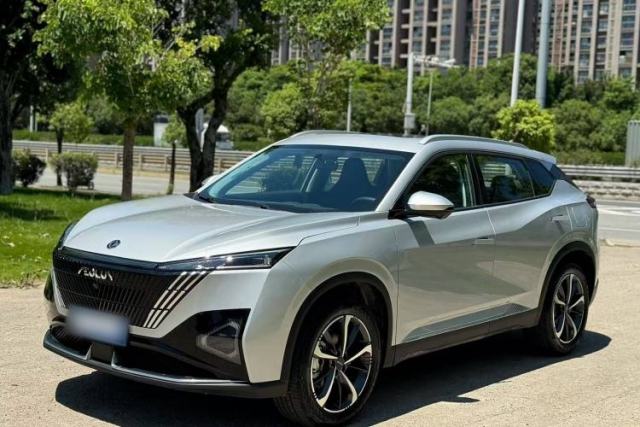 Used Dongfeng Aeolus Mage 2024 HONOR Edition DH-i 1.5T Luxury Model