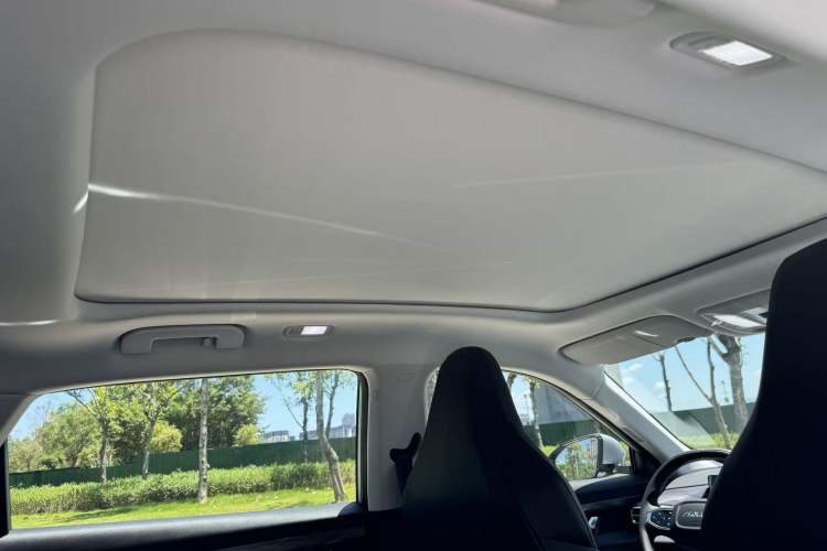 Used Dongfeng Aeolus Mage 2024 HONOR Edition DH-i 1.5T Luxury Model Headliner