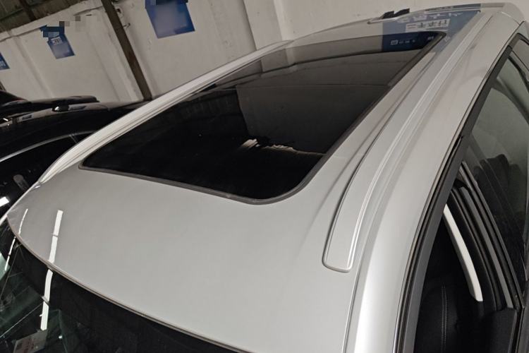 Used Dongfeng Aeolus Mage 2024 HONOR Edition DH-i 1.5T Luxury Model Roof