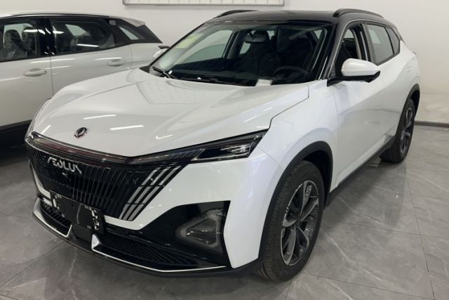 Used Dongfeng Aeolus Mage 2024 HONOR Edition DH-i 1.5T Luxury Model