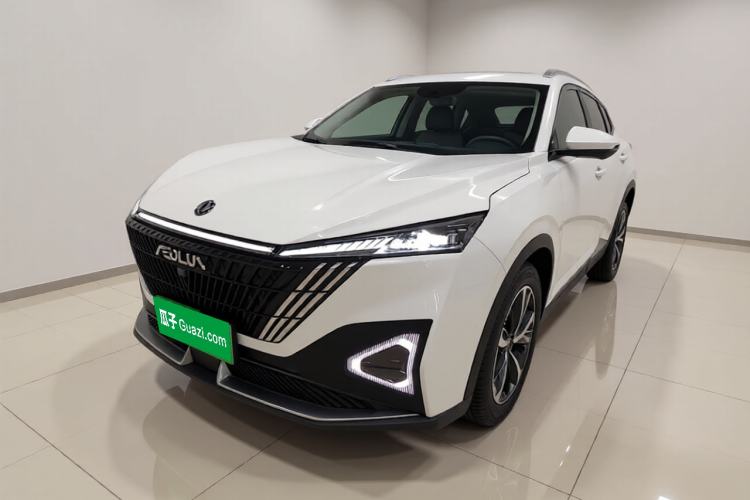 Dongfeng Aeolus Mage 2024 HONOR Edition DH-i 1.5T Luxury Model