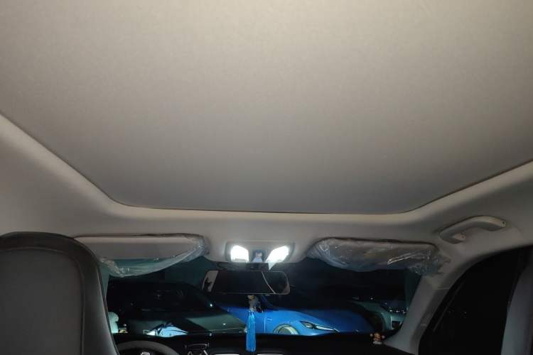Used Dongfeng Aeolus Mage 2024 HONOR Edition DH-i 1.5T Luxury Model Headliner