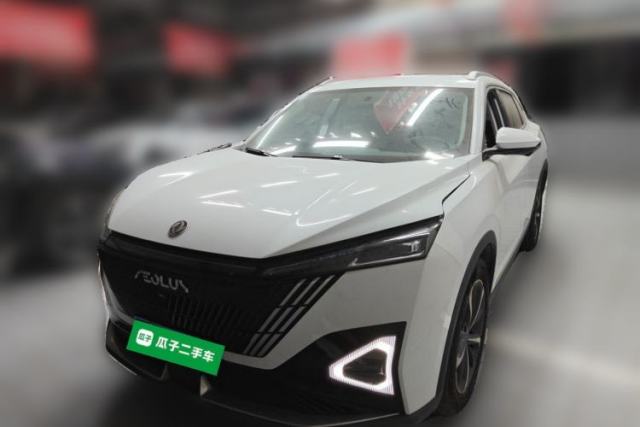 Used Dongfeng Aeolus Mage 2024 HONOR Edition DH-i 1.5T Luxury Model