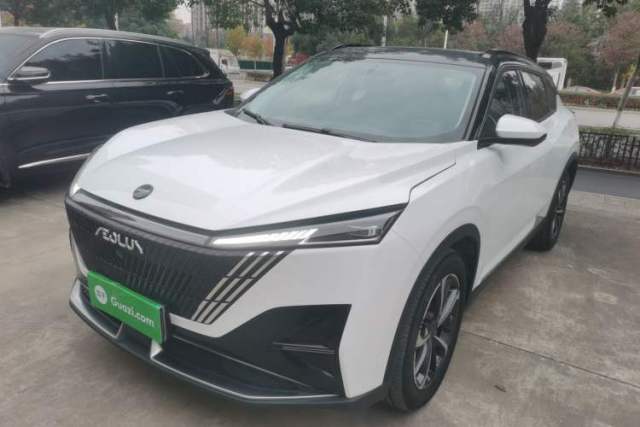 Used Dongfeng Aeolus Mage 2024 Honor Edition 1.5T Fashion Model