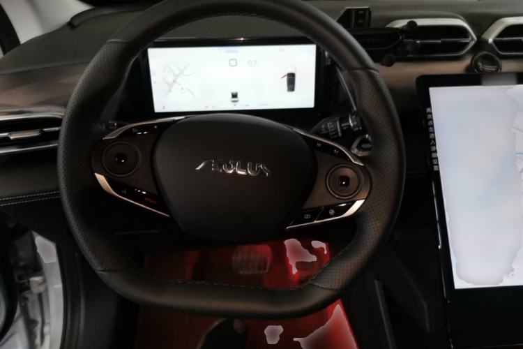 Used Dongfeng Aeolus Mage 2024 Honor Edition 1.5T Luxury Model Steering Wheel