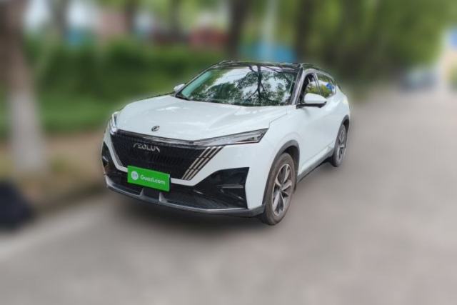 Used Dongfeng Aeolus Mage 2024 Honor Edition 1.5T Luxury Model