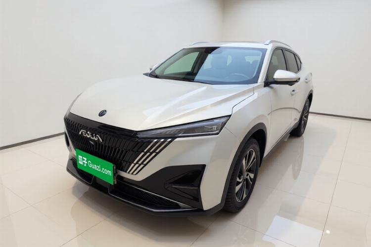 Used Dongfeng Aeolus Mage 2025 1.5T Luxury Version Guazi used car, China used car export, Used car for sale, Used  cars, Cheapest cars for sale