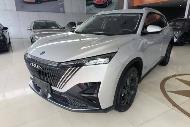 Used Dongfeng Aeolus Mage 2025 1.5T JingShang Edition