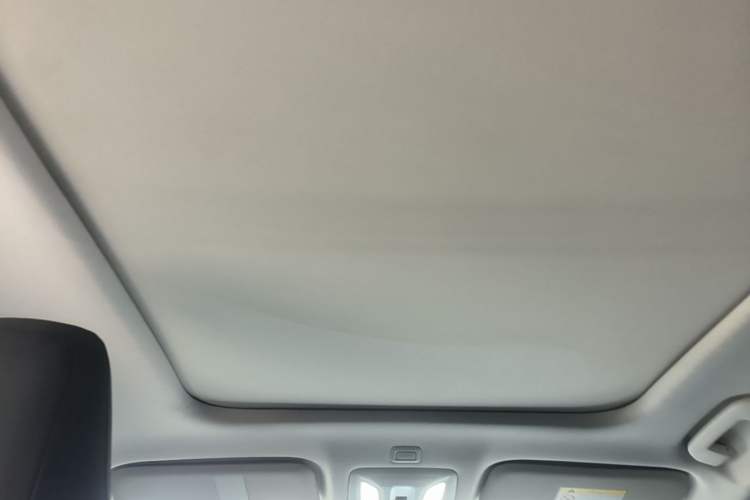 Used Dongfeng Aeolus Mage 2025 1.5T Luxury Version Headliner