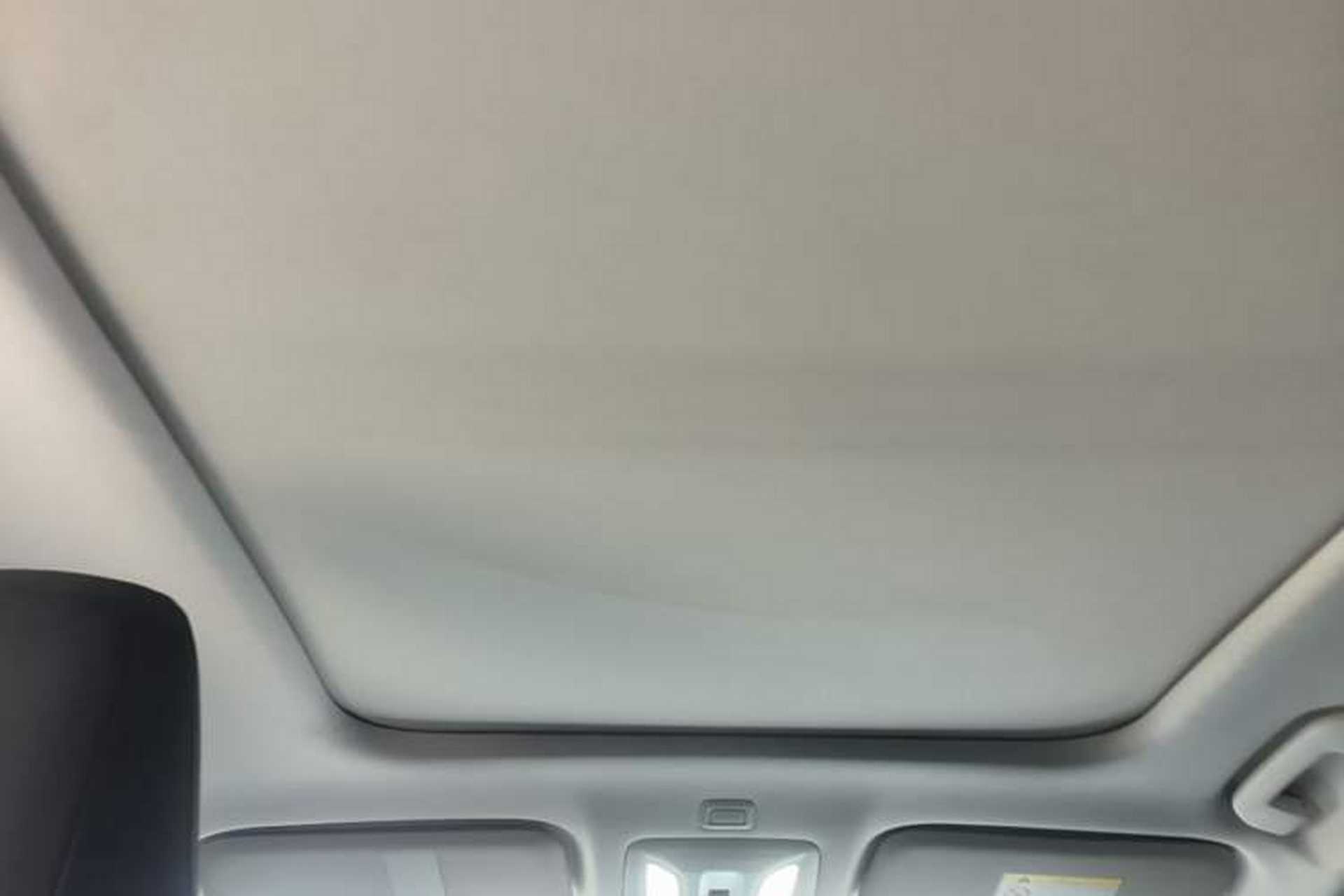 Used Dongfeng Aeolus Mage 2025 1.5T Luxury Version Headliner