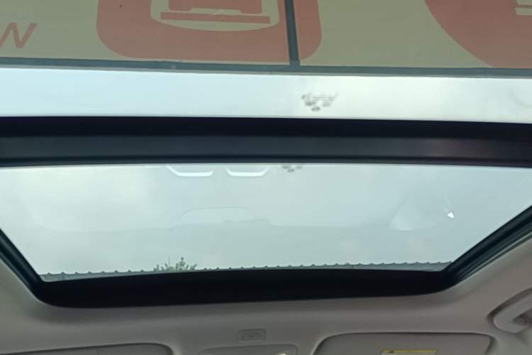 Used Dongfeng Aeolus Mage 2025 1.5T Luxury Version Headliner