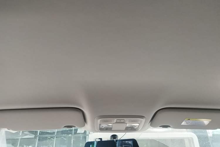 Used Dongfeng Aeolus Mage 2025 1.5T JingShang Edition Headliner