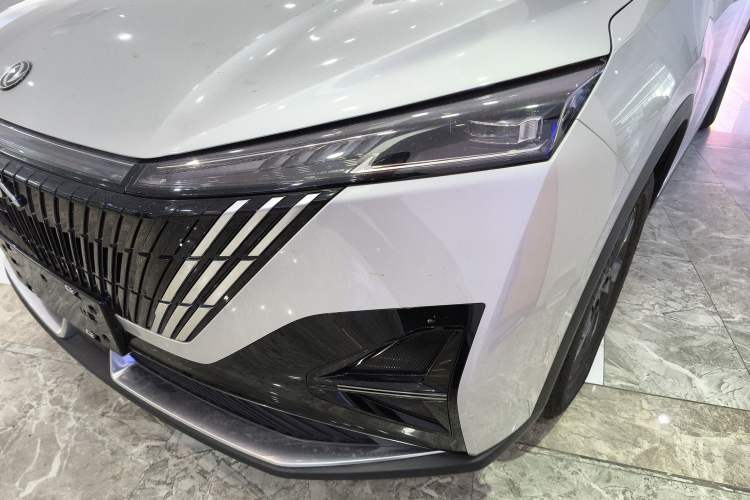 Used Dongfeng Aeolus Mage 2025 1.5T JingShang Edition Left Front Headlight