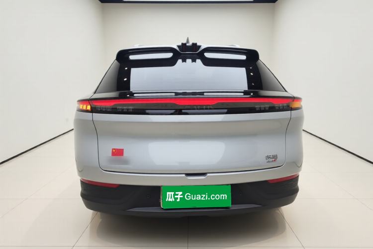 Used Dongfeng Aeolus Mage 2025 1.5T Luxury Version Rear