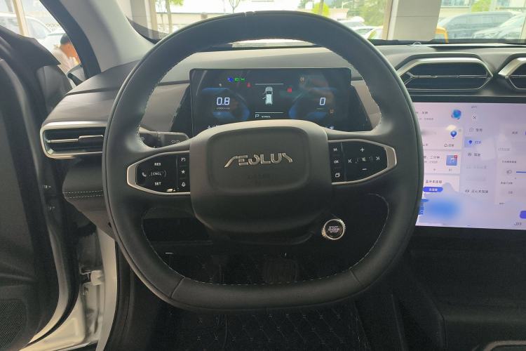 Used Dongfeng Aeolus Mage 2025 1.5T JingShang Edition Steering Wheel