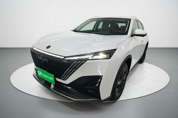 Dongfeng Aeolus Mage 2025 1.5T Luxury Version
