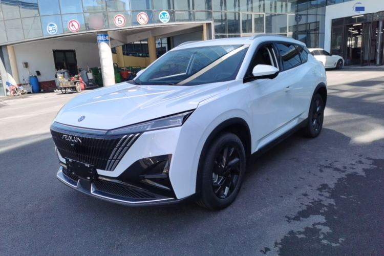 Dongfeng Aeolus Mage 2025 DH-i 1.5T Luxury Version