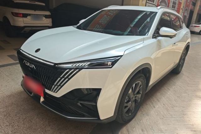 Gebrauchter Dongfeng Aeolus Mage 2025 1.5T Luxury Version