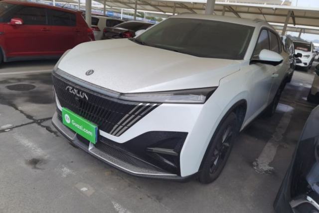 Used Dongfeng Aeolus Mage 2025 1.5T Luxury Version