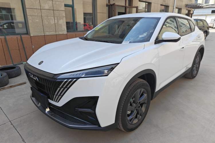 Used Dongfeng Aeolus Mage 2026 Model, 1.5T ZhiShang Version Guazi used car, China used car export, Used car for sale, Used cars, Cheapest cars for sale