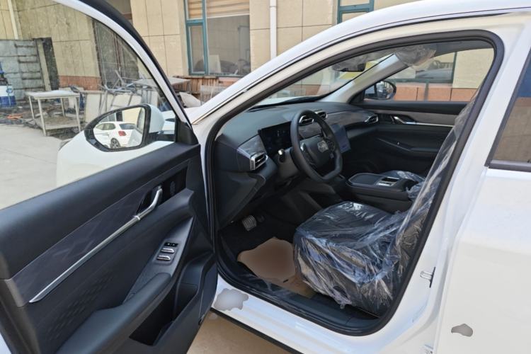 Used Dongfeng Aeolus Mage 2026 Model, 1.5T ZhiShang Version Driver Seat