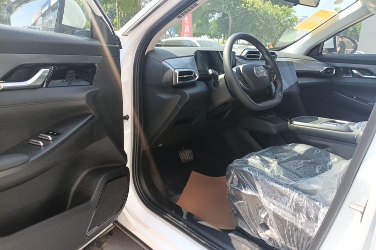 Used Dongfeng Aeolus Mage 2026 Model, 1.5T ZhiShang Version Driver Seat