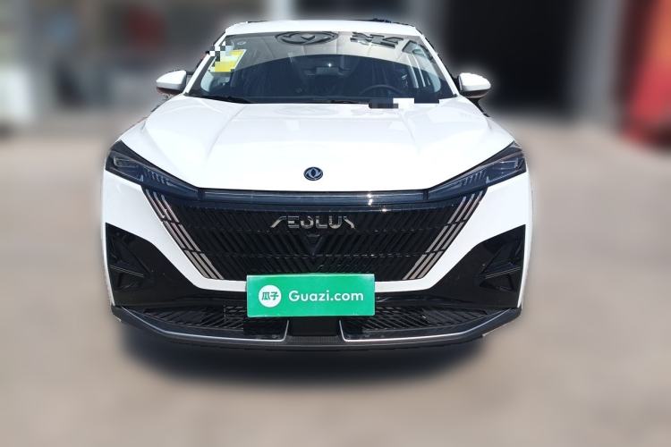 Used Dongfeng Aeolus Mage 2026 Model, 1.5T ZhiShang Version Front
