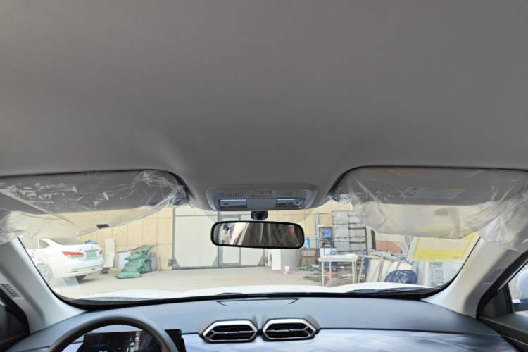 Used Dongfeng Aeolus Mage 2026 Model, 1.5T ZhiShang Version Headliner