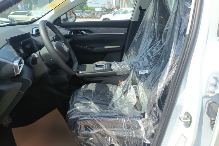 Used Dongfeng Aeolus Mage 2026 Model, 1.5T ZhiShang Version Left Front Seat