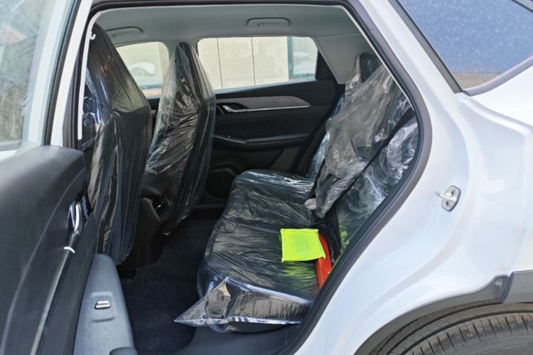 Used Dongfeng Aeolus Mage 2026 Model, 1.5T ZhiShang Version Left Rear Seat