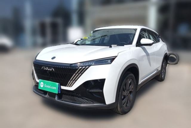 Used Dongfeng Aeolus Mage 2026 Model, 1.5T ZhiShang Version