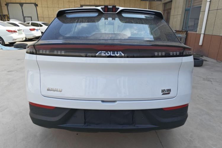 Used Dongfeng Aeolus Mage 2026 Model, 1.5T ZhiShang Version Rear