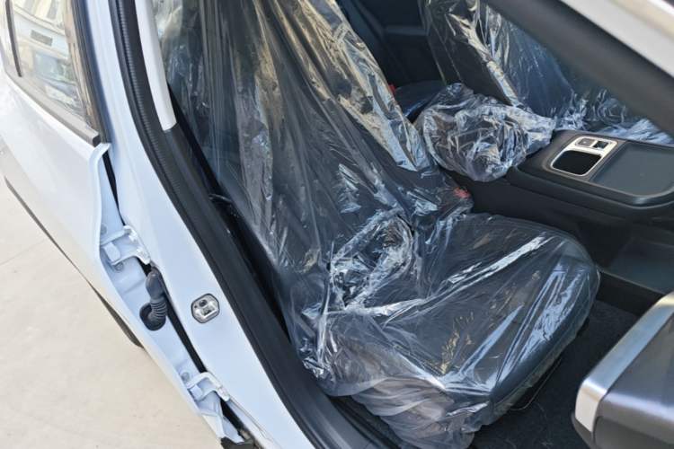 Used Dongfeng Aeolus Mage 2026 Model, 1.5T ZhiShang Version Right Front Seat