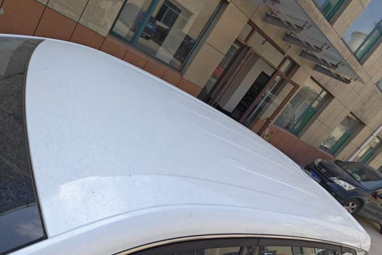 Used Dongfeng Aeolus Mage 2026 Model, 1.5T ZhiShang Version Roof